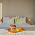 Sunset Terrace Loft - View On ברונאטה