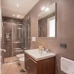 Sunset Terrace Loft - View On ברונאטה