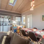 Sunset Terrace Loft - View On *