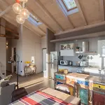 Sunset Terrace Loft - View On דירה