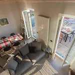 דירה Sunset Terrace Loft - View On ברונאטה