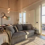 Sunset Terrace Loft - View On *