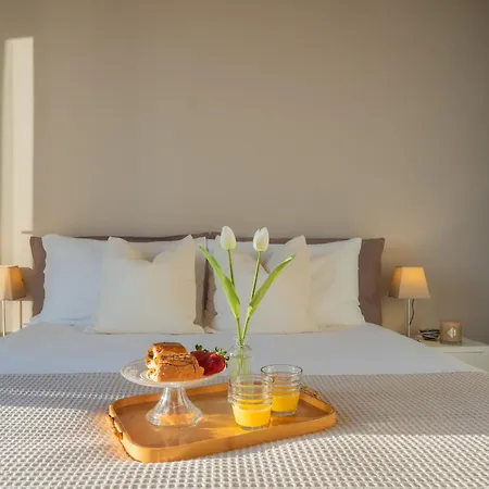Sunset Terrace Loft Best View By Rent All Como ברונאטה