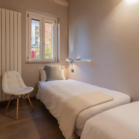 דירה Sunset Terrace Loft Best View By Rent All Como *