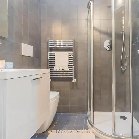 Sunset Terrace Loft Best View By Rent All Como דירה *