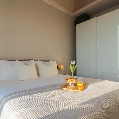 Sunset Terrace Loft Best View By Rent All Como דירה