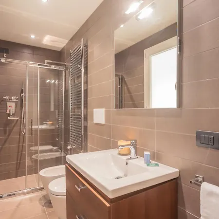 Sunset Terrace Loft Best View By Rent All Como