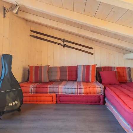 Sunset Terrace Loft - View On By Rent *