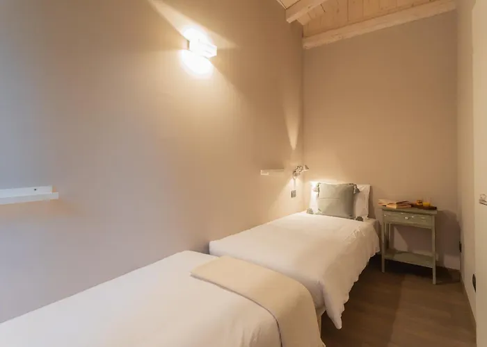 Sunset Terrace Loft - View On By Rent アパート *