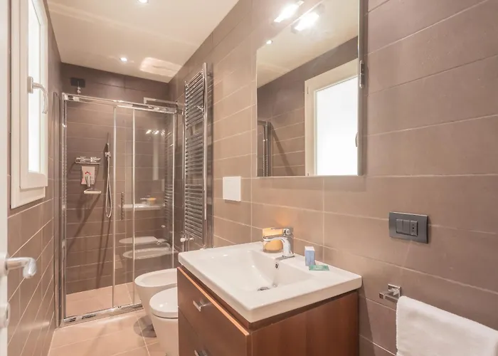 Sunset Terrace Loft - View On By Rent