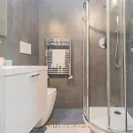 Sunset Terrace Loft - View On By Rent شقة *