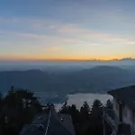 شقة Sunset Terrace Loft - View On By Rent بروناتي
