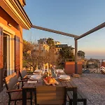 شقة Sunset Terrace Loft - View On By Rent بروناتي