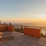 شقة Sunset Terrace Loft - View On By Rent