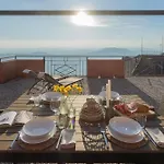 شقة Sunset Terrace Loft - View On By Rent *