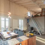 شقة Sunset Terrace Loft - View On By Rent
