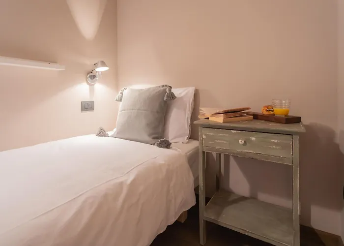 Lejlighed Sunset Terrace Loft - View On By Rent